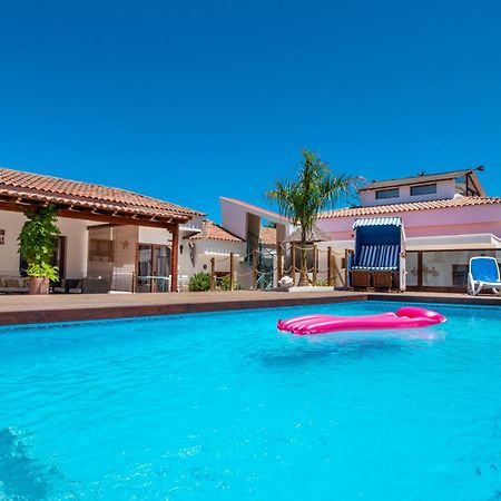 Villa La Perla Канделария Экстерьер фото